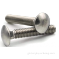 The Bolt Thread Carriage Bolts for sale Factory